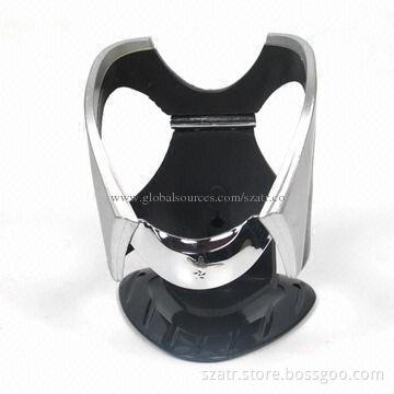 Car Drink Holder for Canned Drink, Easy Installation